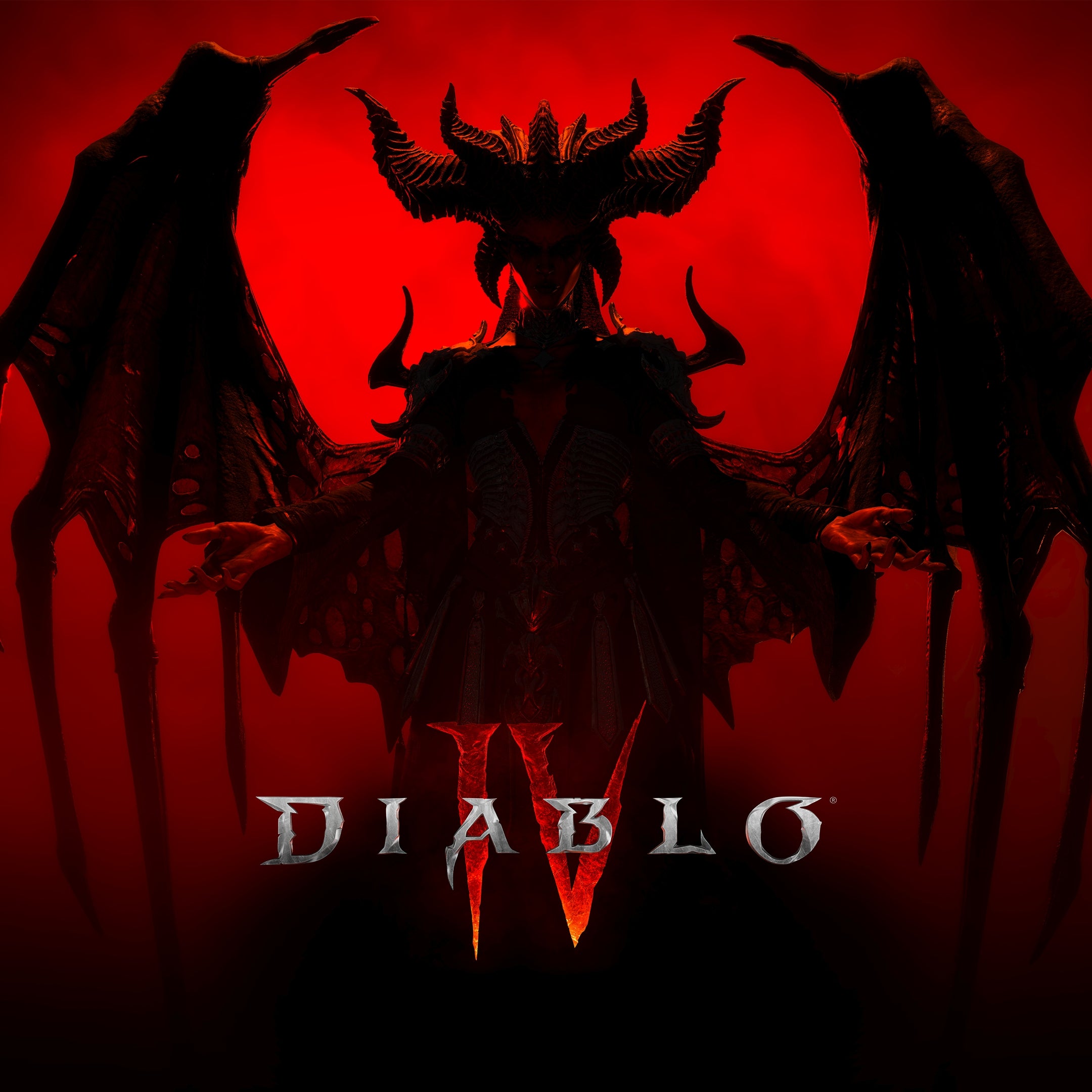 Diablo стим купить