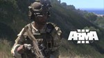 ARMA 3 💎 [ONLINE STEAM] ✅ Полный доступ ✅ + 🎁