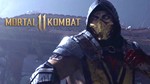 MK 11 💎 [ONLINE STEAM] ✅ Полный доступ ✅ + 🎁