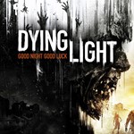 DYING LIGHT 💎 [ONLINE STEAM] ✅ Полный доступ ✅ + 🎁