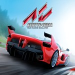 ASSETTO CORSA 💎 [ONLINE STEAM] ✅ Полный доступ ✅ + 🎁