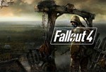 FALLOUT 4 💎 [ONLINE STEAM] ✅ Полный доступ ✅ + 🎁