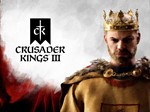 CRUSADER K3 💎 [ONLINE STEAM] ✅ Полный доступ ✅ + 🎁