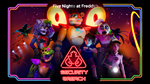 FNAF: SB 💎 [ONLINE STEAM] ✅ Полный доступ ✅ + 🎁