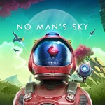 NO MAN´S SKY 💎 [ONLINE STEAM] ✅ Полный доступ ✅ + 🎁