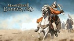 M & B II 💎 [ONLINE STEAM] ✅ Полный доступ ✅ + 🎁