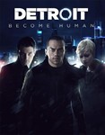 DETROIT 💎 [ONLINE STEAM] ✅ Полный доступ ✅ + 🎁