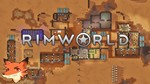 RIMWORLD 💎 [ONLINE STEAM] ✅ Полный доступ ✅ + 🎁