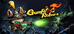 GUNFIRE REBORN 💎 [ONLINE STEAM] ✅ Полный доступ ✅ + 🎁