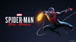 MILES MORALES * [ONLINE STEAM] * Полный доступ * + *