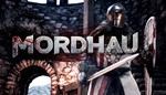 MORDHAU * [ONLINE STEAM] * Полный доступ * + *