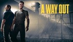 A WAY OUT 💎 [ONLINE STEAM] ✅ Полный доступ ✅ + 🎁