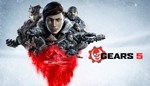 GEARS 5 💎 [ONLINE STEAM] ✅ Полный доступ ✅ + 🎁