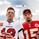 MADDEN NFL 22 💎 [ONLINE ORIGIN] ✅ Полный доступ ✅ + 🎁