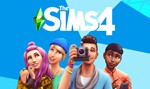 THE SIMS 4 💎 [ONLINE ORIGIN] ✅ Полный доступ ✅ + 🎁