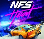 NFS HEAT 💎 [ONLINE ORIGIN] ✅ Полный доступ ✅ + 🎁