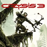 CRYSIS 3 * [ONLINE ORIGIN] * Полный доступ * + *