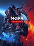 ME: LEGENDARY * [ONLINE ORIGIN] * Полный доступ * + *