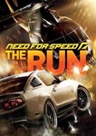 NFS: THE RUN 💎 [ONLINE ORIGIN] ✅ Полный доступ ✅ + 🎁