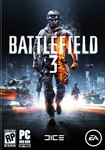 BATTLEFIELD 3 💎 [ONLINE ORIGIN] ✅ Полный доступ ✅ + 🎁