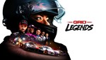 GRID LEGENDS 💎 [ONLINE ORIGIN] ✅ Полный доступ ✅ + 🎁