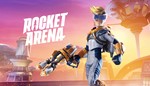 ROCKET ARENA 💎 [ONLINE ORIGIN] ✅ Полный доступ ✅ + 🎁