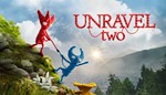 UNRAVEL TWO 💎 [ONLINE ORIGIN] ✅ Полный доступ ✅ + 🎁