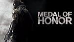 MEDAL OF HONOR 💎 [ONLINE ORIGIN] ✅ Полный доступ ✅ +🎁