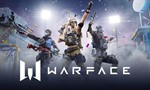 WARFACE 💎 [10-20 ранг] Гарантия + Неактив + 🎁