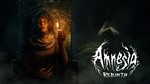 AMNESIA REBIRTH 💎 [ONLINE EPIC] ✅ Полный доступ ✅ + 🎁 - irongamers.ru