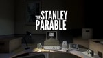 STANLEY PARABLE 💎 [ONLINE EPIC] ✅ Полный доступ ✅ + 🎁