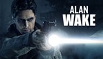 ALAN WAKE 💎 [ONLINE EPIC] ✅ Полный доступ ✅ + 🎁