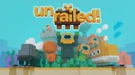 UNRAILED! 💎 [ONLINE EPIC] ✅ Полный доступ ✅ + 🎁