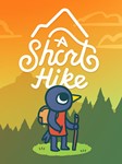 A SHORT HIKE 💎 [ONLINE EPIC] ✅ Полный доступ ✅ + 🎁