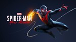 MILES MORALES 💎 [ONLINE EPIC] ✅ Полный доступ ✅ + 🎁