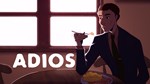 ADIOS 💎 [ONLINE EPIC] ✅ Полный доступ ✅ + 🎁 - irongamers.ru
