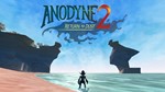 ANODYNE 2 💎 [ONLINE EPIC] ✅ Полный доступ ✅ + 🎁