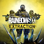 EXTRACTION 💎 [ONLINE UPLAY] ✅ Полный доступ ✅ + 🎁