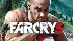 FAR CRY 3 💎 [ONLINE UPLAY] ✅ Полный доступ ✅ + 🎁