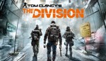 THE DIVISION 💎 [ONLINE UPLAY] ✅ Полный доступ ✅ + 🎁