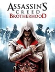 AC: BROTHERHOOD 💎 [ONLINE UPLAY] ✅ Полный доступ ✅ +🎁