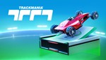 TRACKMANIA 💎 [ONLINE UPLAY] ✅ Полный доступ ✅ + 🎁