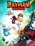 RAYMAN ORIGINS 💎 [ONLINE UPLAY] ✅ Полный доступ ✅ + 🎁