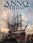 ANNO 1800 💎 [ONLINE UPLAY] ✅ Полный доступ ✅ + 🎁