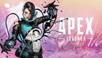 APEX LEGENDS 💎 [20-40 уровень] ✅ Полный доступ ✅ + 🎁 - irongamers.ru