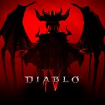 DIABLO 4 💎 [ONLINE BATTLE.NET] ✅ Полный доступ ✅ + 🎁