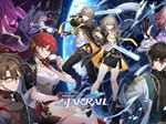 HONKAI * [Блэйд 5] * Полный доступ * + *