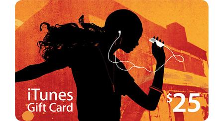 iTunes Gift Card $25 USA (XX) | Надежно