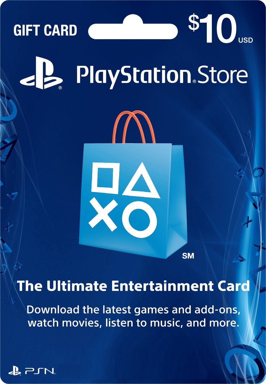 psn us code