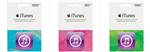 iTunes Gift Card Russia 3000р. | iTunes Store/App Store
